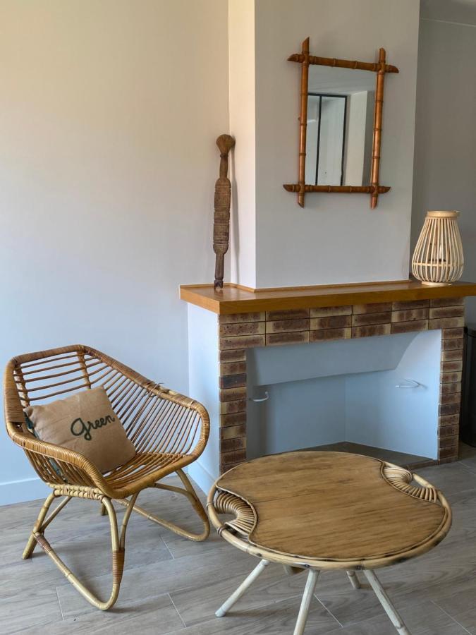 Appartement Centre Annecy 100M Du Lac Экстерьер фото